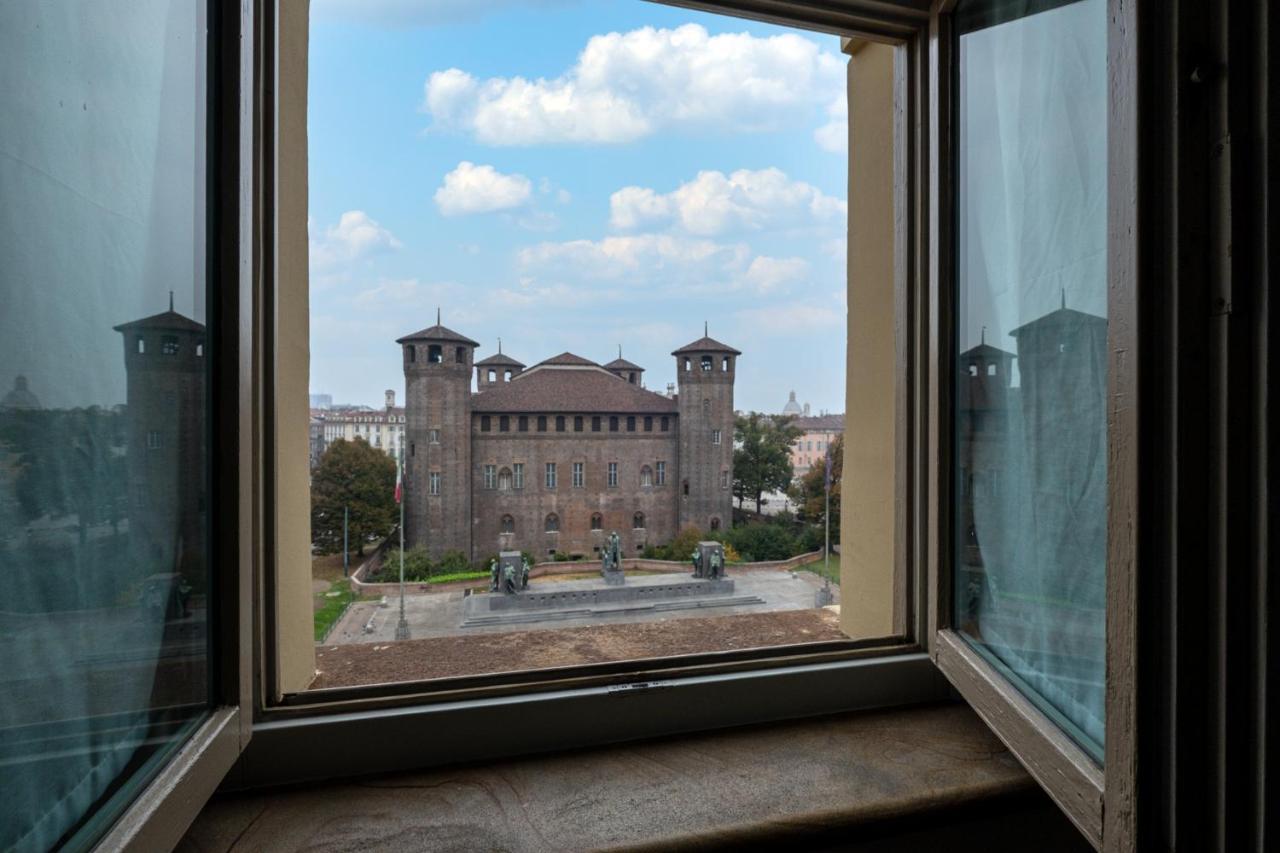 Appartamento Piazza Castello 1 Torino