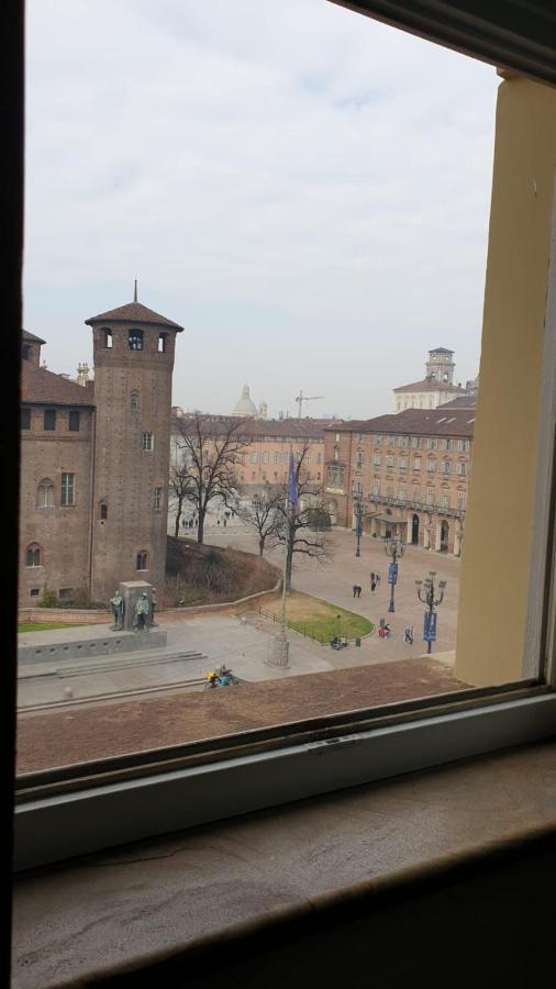 Piazza Castello 1 Appartamento *